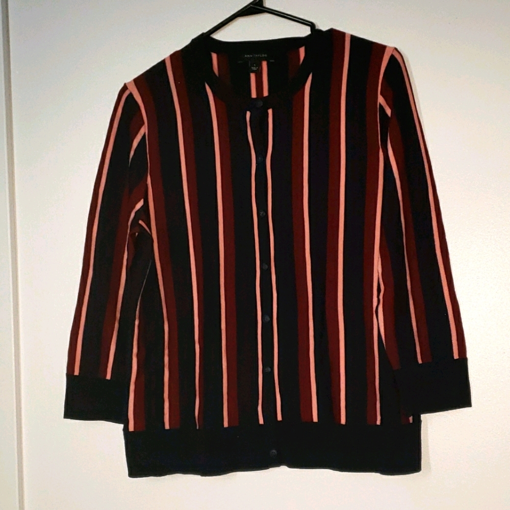 Ann Taylor cardigan